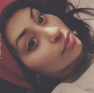 Meet your Posher, Kasimira